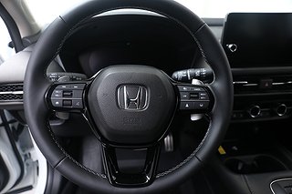 SUV Honda ZR-V 6 av 10