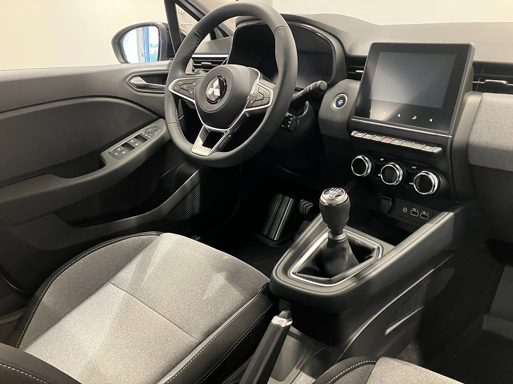 Bild på Mitsubishi Colt Invite 90hk