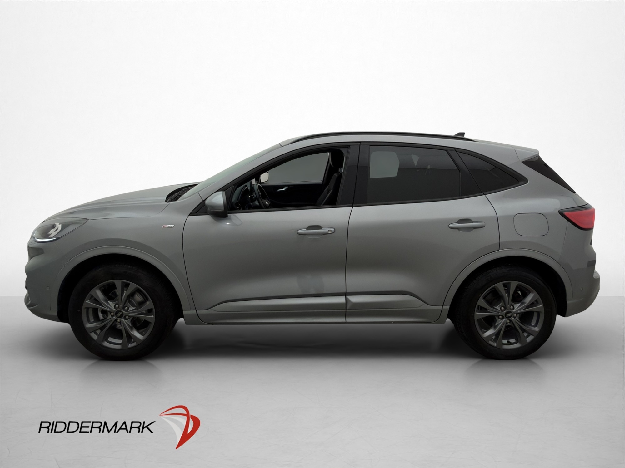 Ford Kuga Hybrid AWD ST-Line Cockpit B&O 2022, bild 4/60