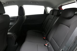 Halvkombi Hyundai i20 12 av 27