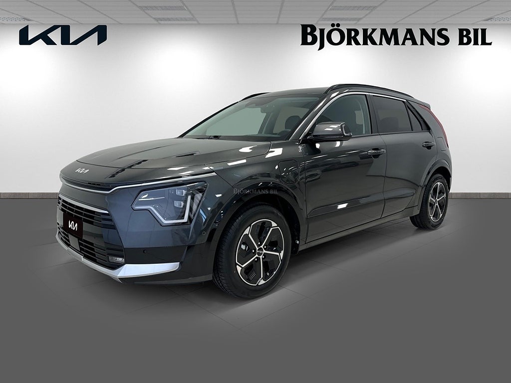 Kia Niro PLUG-IN ADVANCE *Avbetalningskampanj