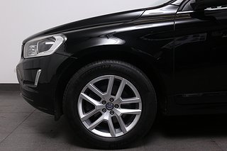 SUV Volvo XC60 9 av 24