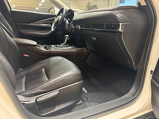 Mazda CX-30 2.0 M Hybrid AWD Cosmo BOSE/360°Kamera/MoK/HuD