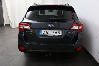 Kombi Subaru Outback 7 av 20