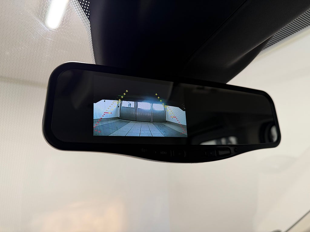 Ford transit 2016 - miniatyr 9