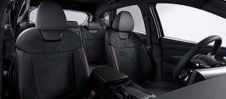 SUV Hyundai Tucson 5 av 5