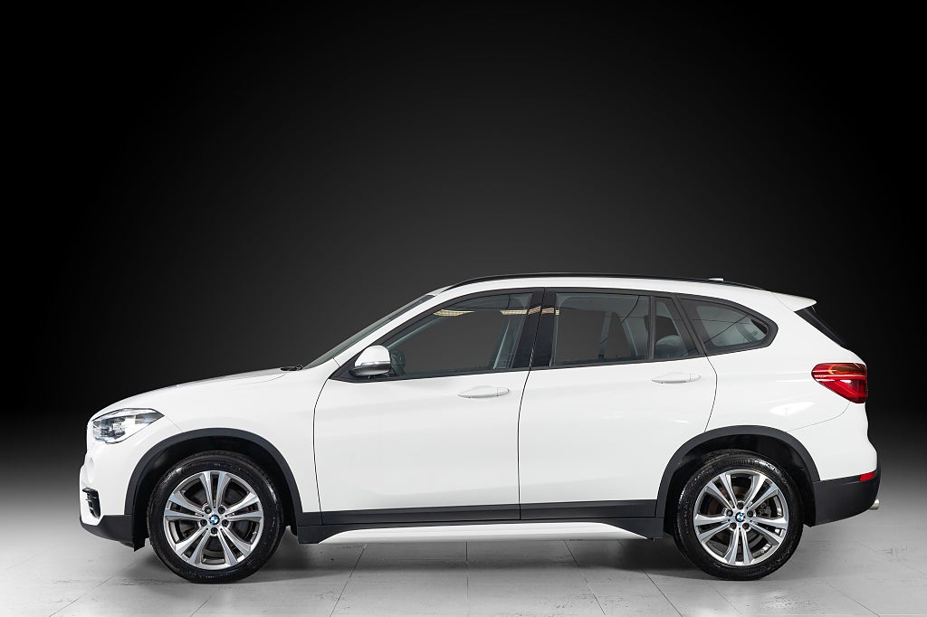 BMW X1 2019 - miniatyr 3
