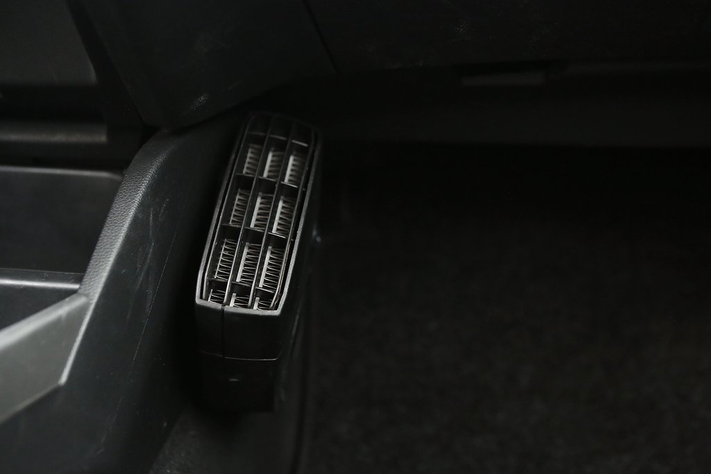Honda Jazz 1,3 i-VTEC 102hk 5D 1ägare Motorv Dragkrok 2016