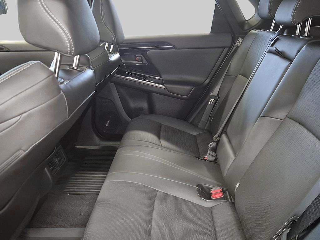 Toyota bZ4X 2022 - miniatyr 8