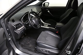 SUV Mitsubishi Eclipse Cross 13 av 28