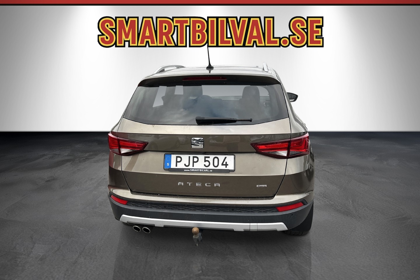 Seat Ateca 2017, bild 5/70