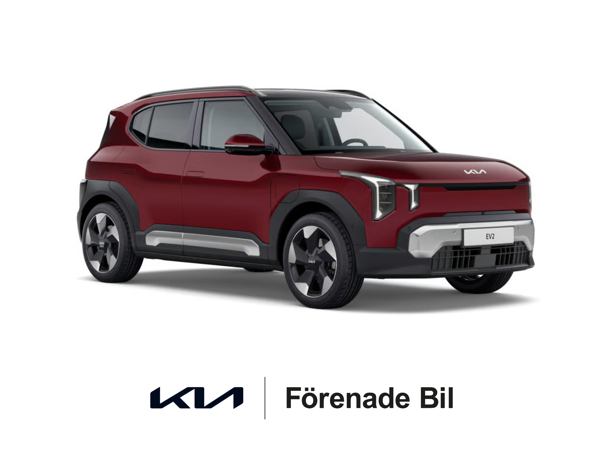 Kia EV2 PLUS 5-SITS 2027, bild 7/10