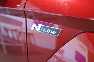 SUV Hyundai Kona 8 av 31