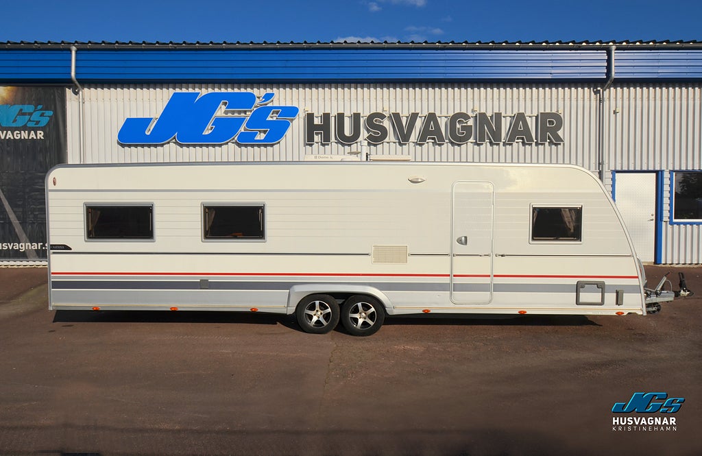 Cabby Caienna 900 F2C