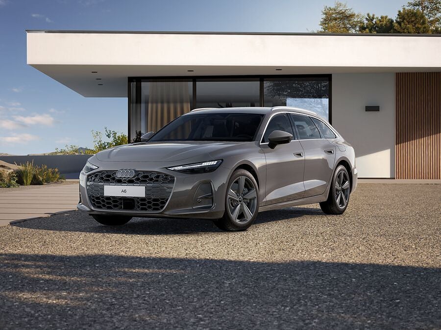 Audi A6 Avant E-HYBRID 220KW QUATTRO DRAGKROK, Företagslease!!!