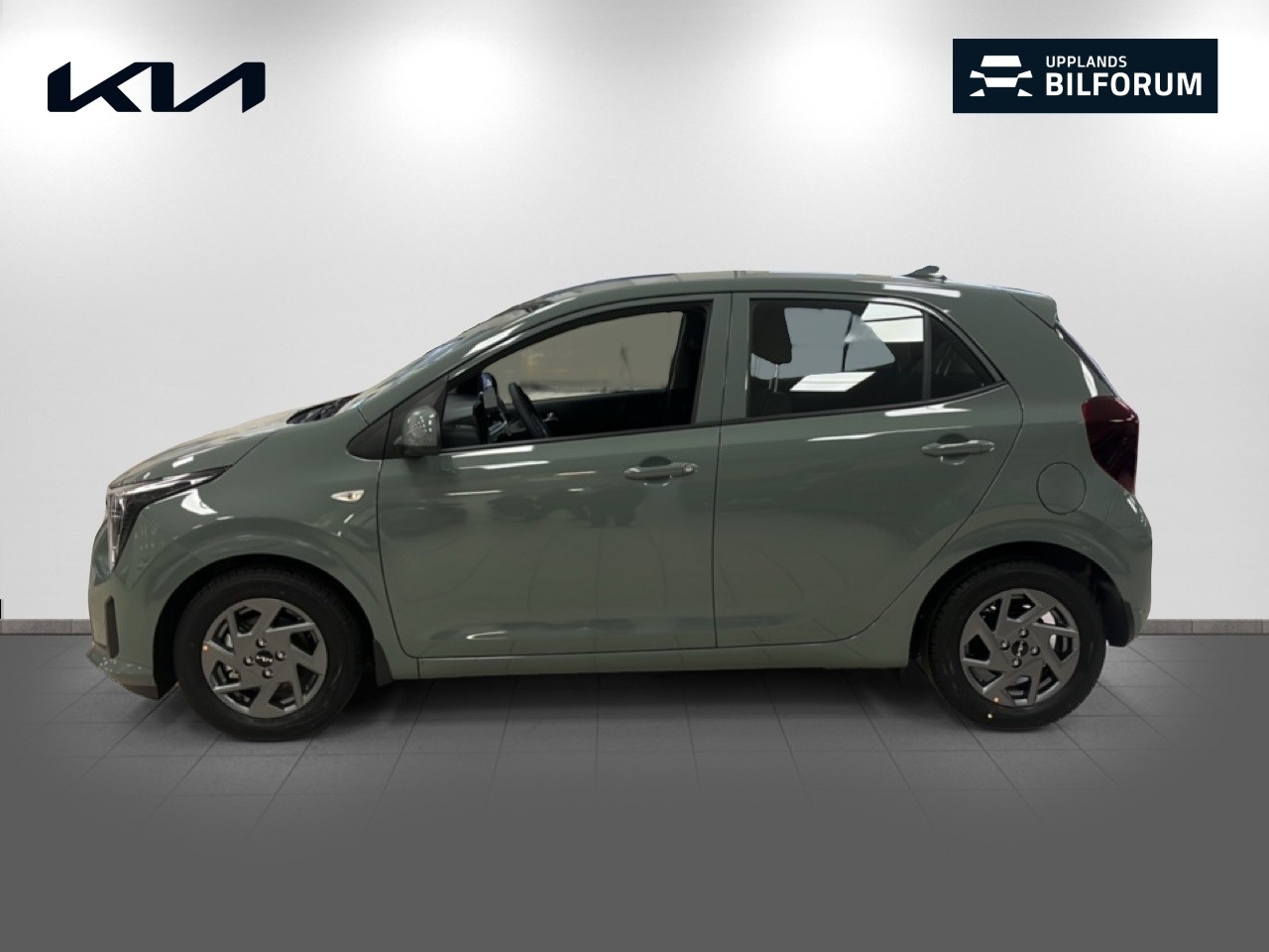 Kia Picanto 2026, kuva 4/38