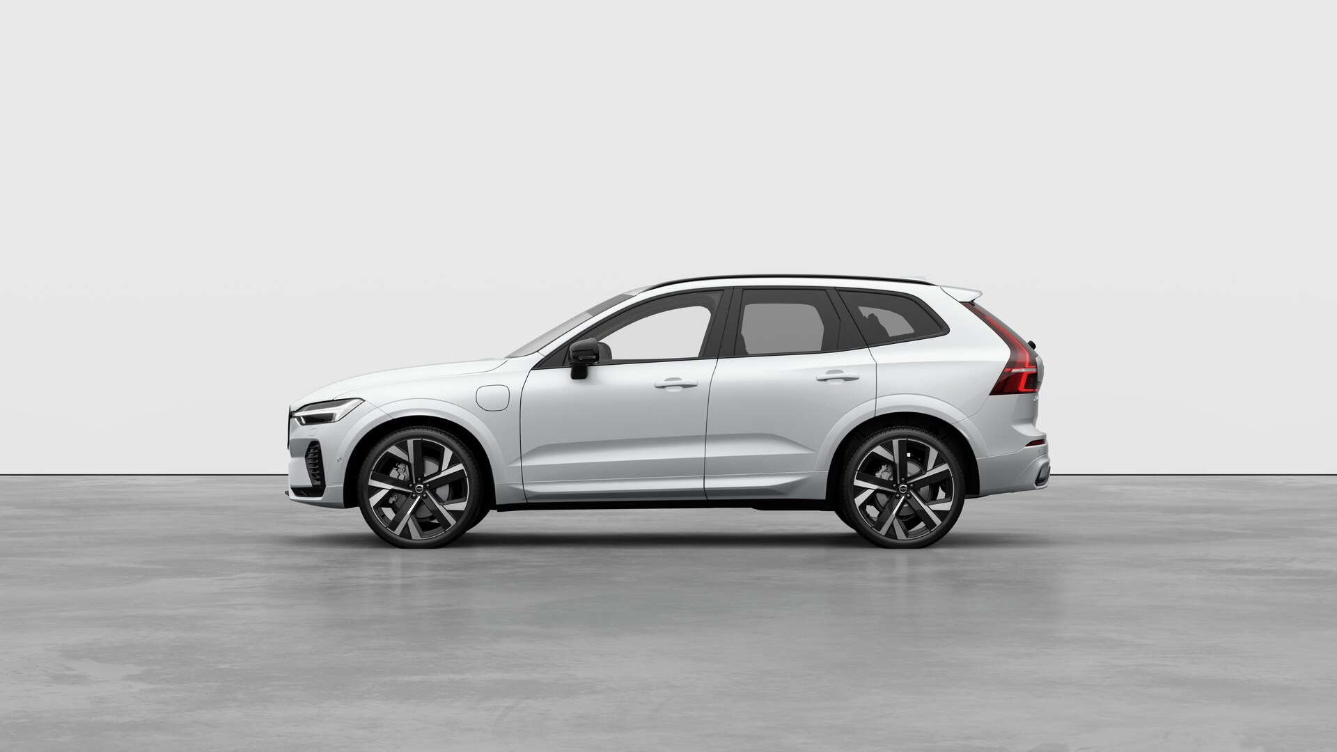 Volvo XC60 2026, bild 4/62
