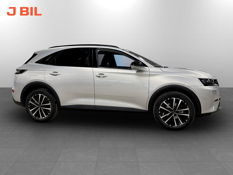Bild på DS DS 7 Pallas 1.5 BHDi 130hk Aut BACKKAMERA