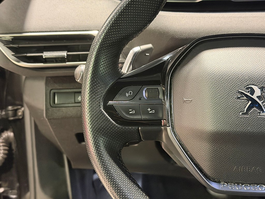 Peugeot 5008 GT 1.6 PT 180hk AUT|NAV|CARPLAY|KAMERA 2022