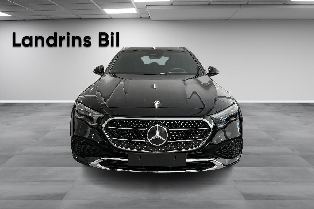 Mercedes-Benz E 2026, photo 2/32