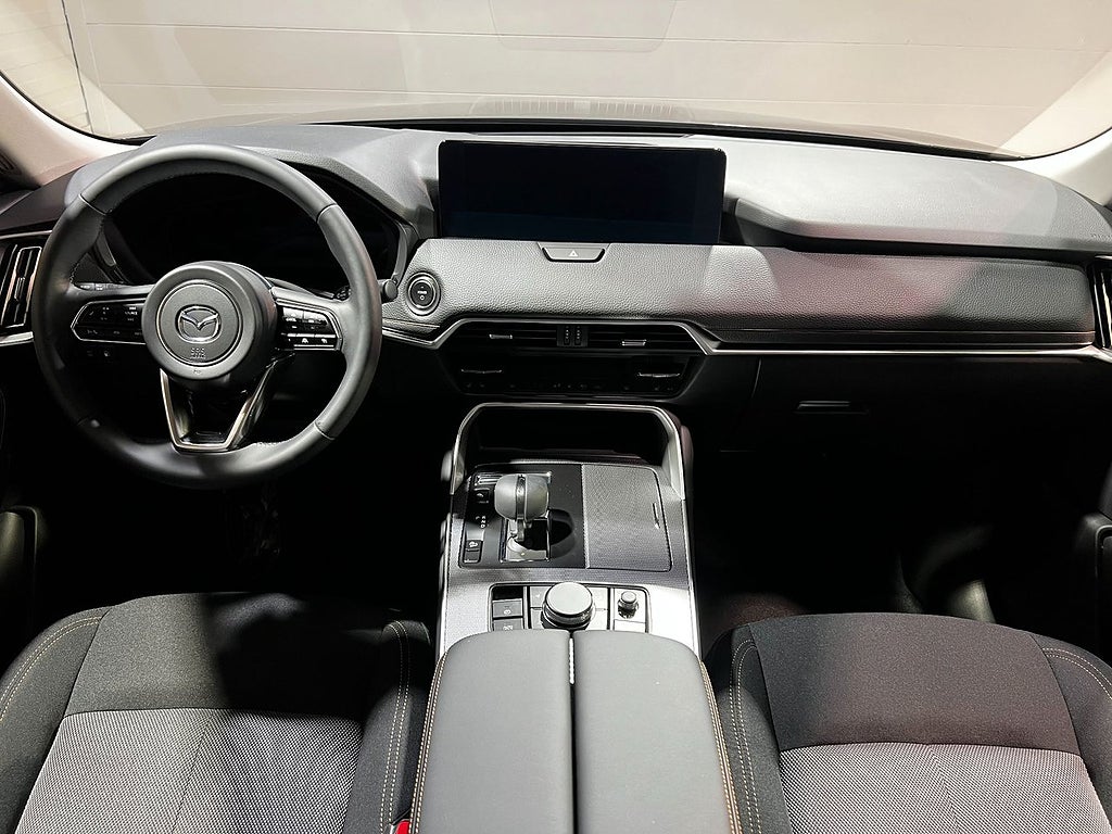 Mazda CX-60 Exclusive-line PHEV AWD KAMPANJ 2025