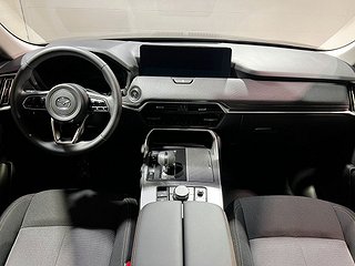SUV Mazda CX-60 9 av 23