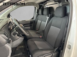 Transportbil - Skåp Citroën jumpy 7 av 15