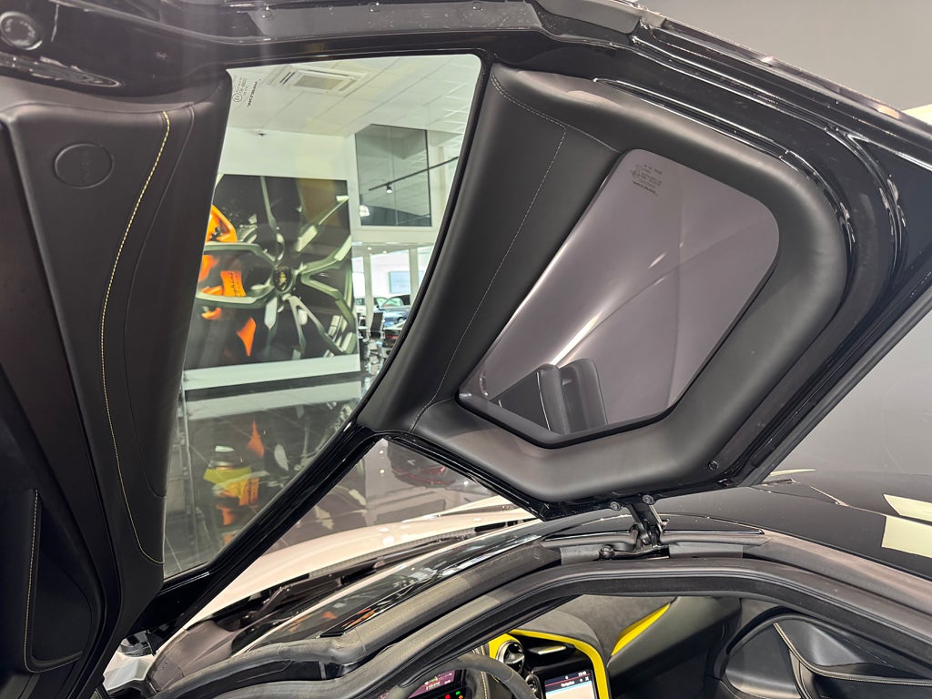 McLaren 720S Performance Carbon Stealth Lift - bild 30