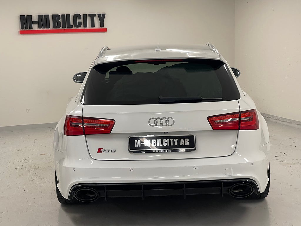 Audi RS6 RS6 C8 |RS7 | RS4 | R8 ## KÖPES FLER ##