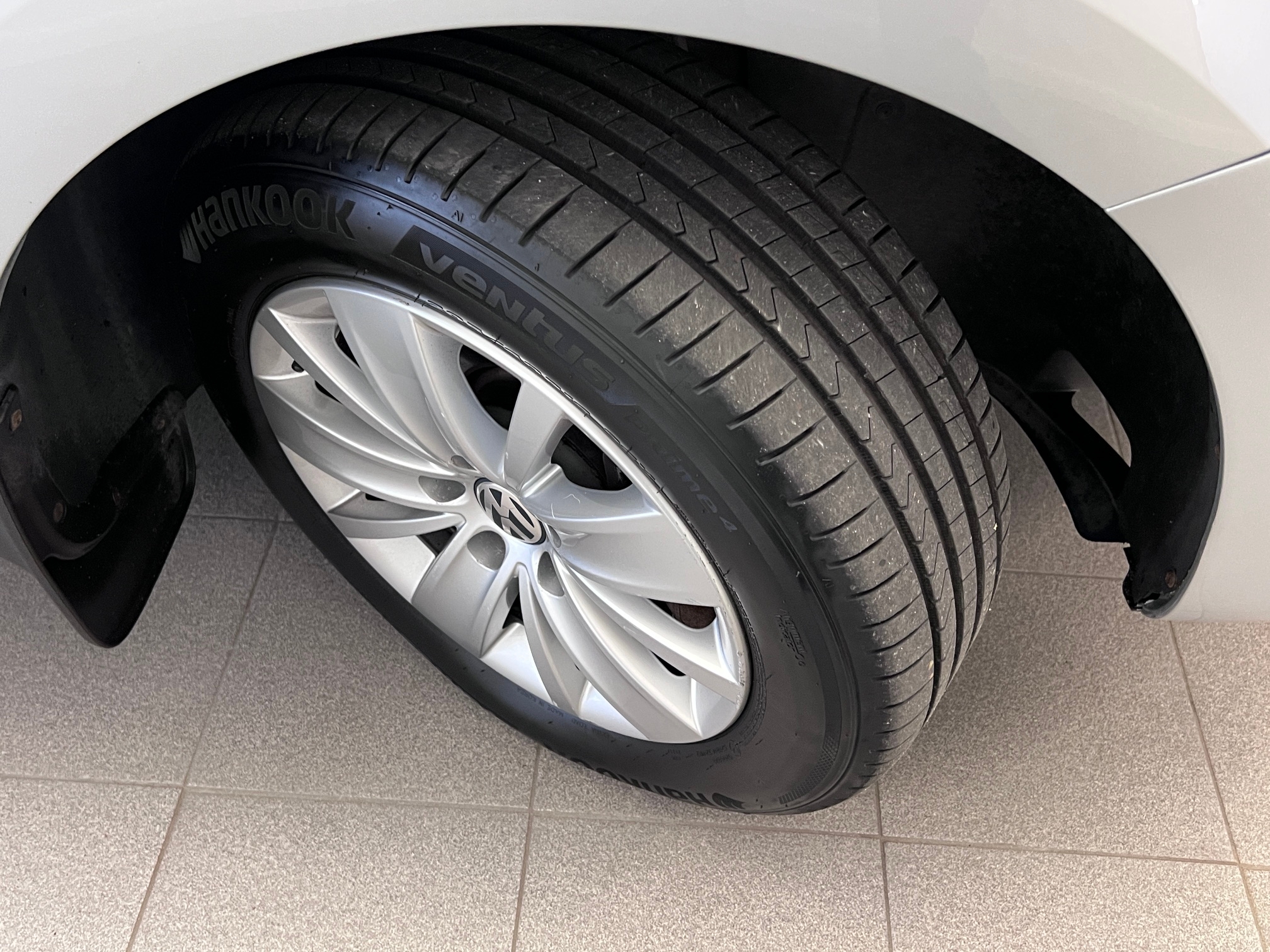 Volkswagen Sharan 2013, bild 2/53