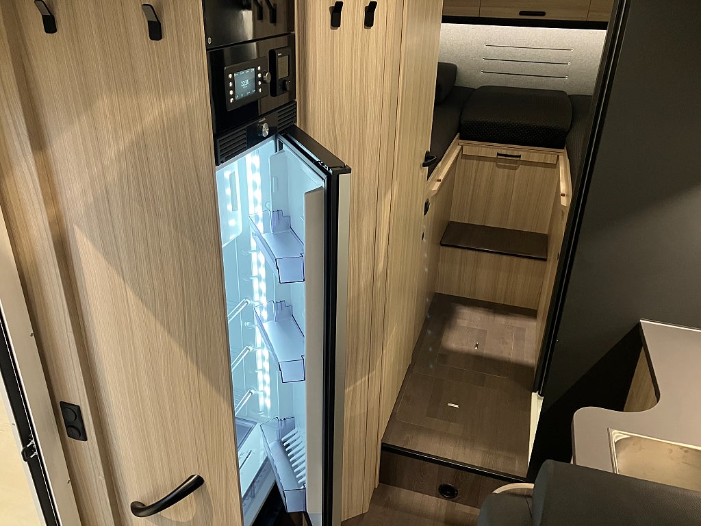 Sun Living A 75 SL / Automat/ B-körkort / 165 Hk / 5 bäddar - Sun Living