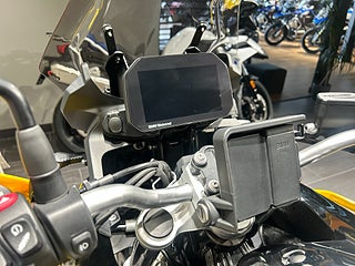 BMW F750GS A2 40th Anniversary/3st väskor/Skyddsbågar