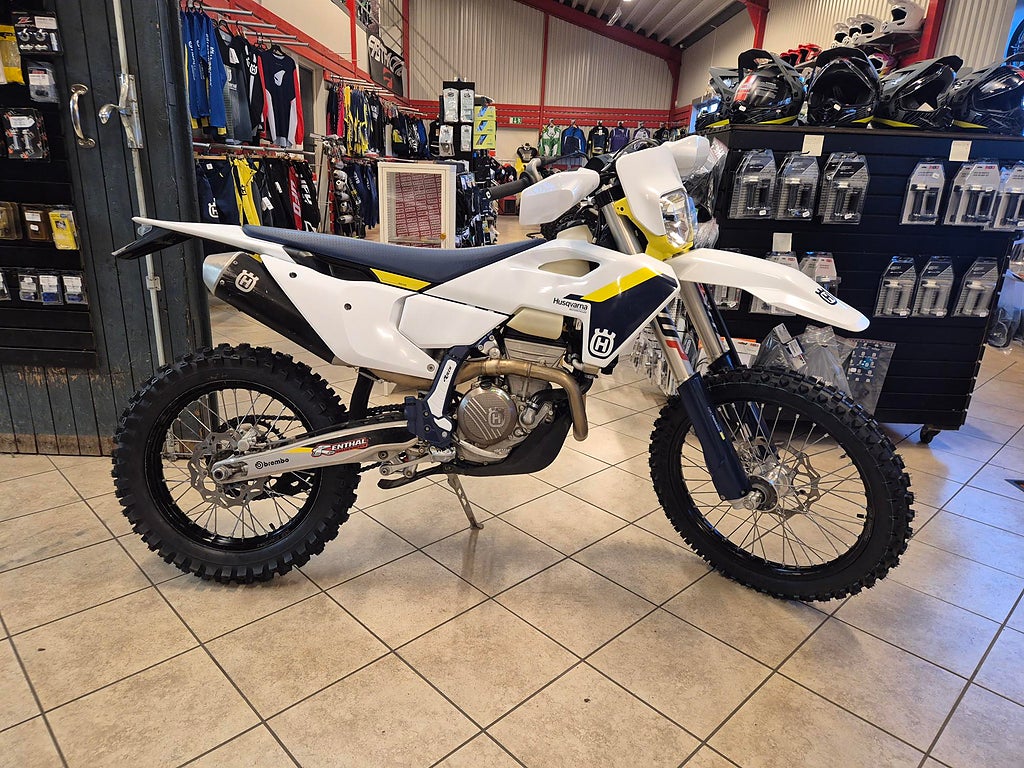 Husqvarna FE 350 