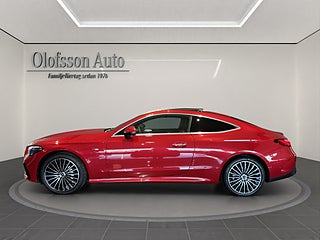 Sportkupé Mercedes-Benz CLE 2 av 14