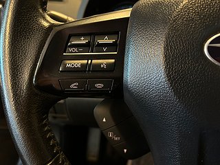 Subaru Outback 2.0 4WD Lineartronic Drag/Kamera/MoK-Värm