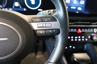Kombi Hyundai Tucson 21 av 21
