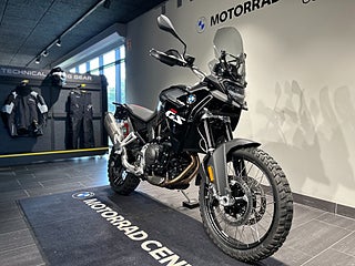 BMW F900GS / Tonad ruta / Quickshifter / Förlängd garanti