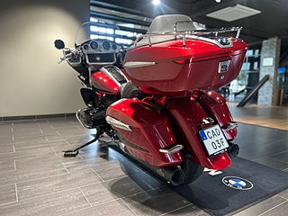BMW R18 Transcontinental