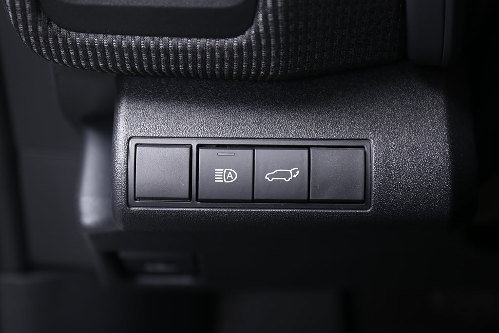 Subaru Solterra Touring+ 72.6 kWh AWD 3 FAS 2024