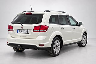 Fiat Freemont 2014 bild 9