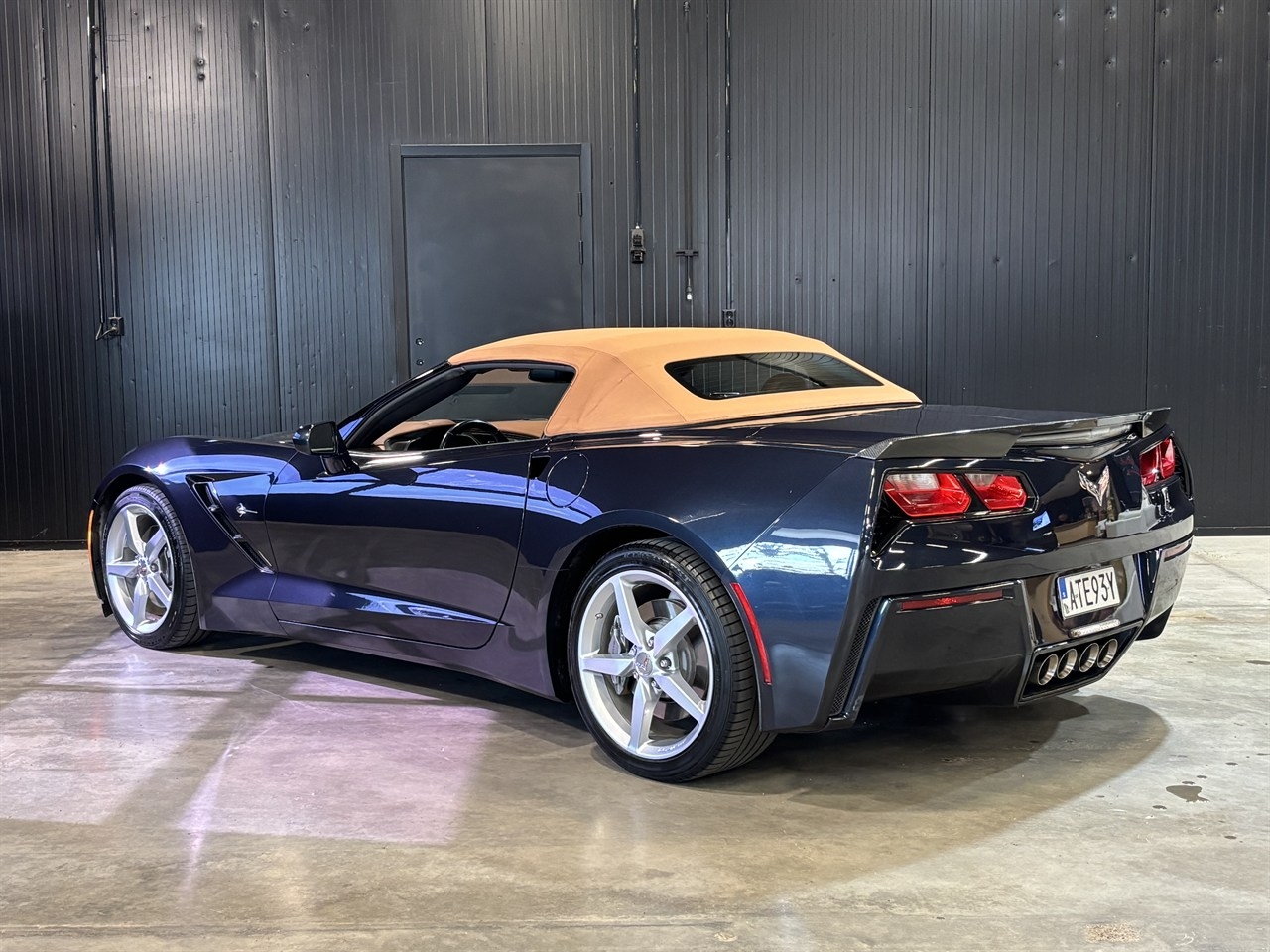 Chevrolet Corvette 2014, kuva 6/55