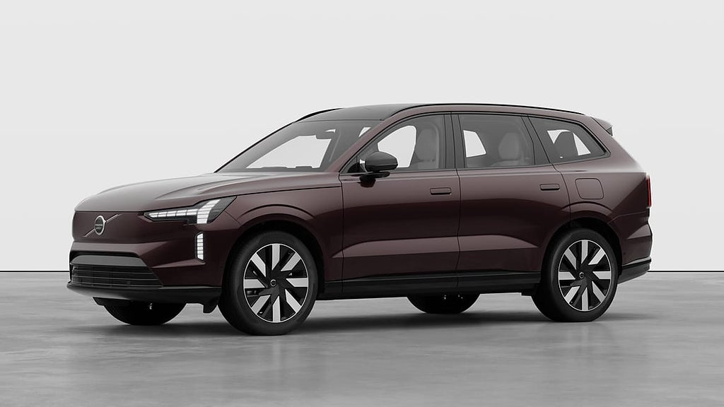 Volvo EX90