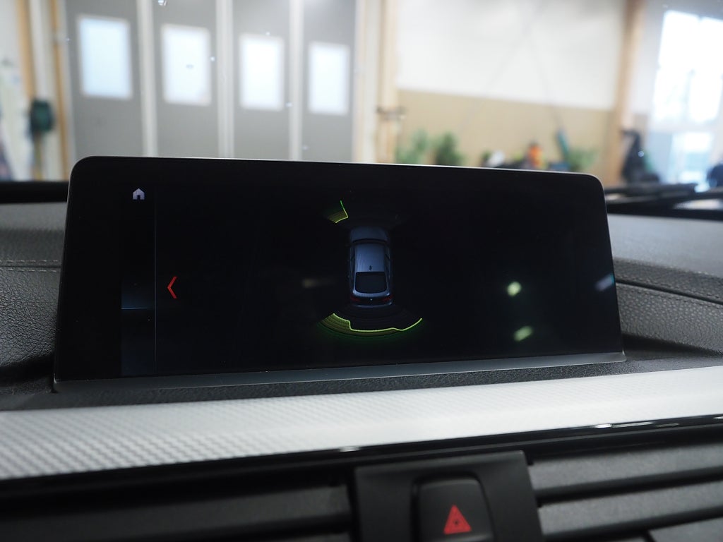 BMW 320D xDrive Gran Turismo Steptronic M Sport Drag Navi HUD 2019