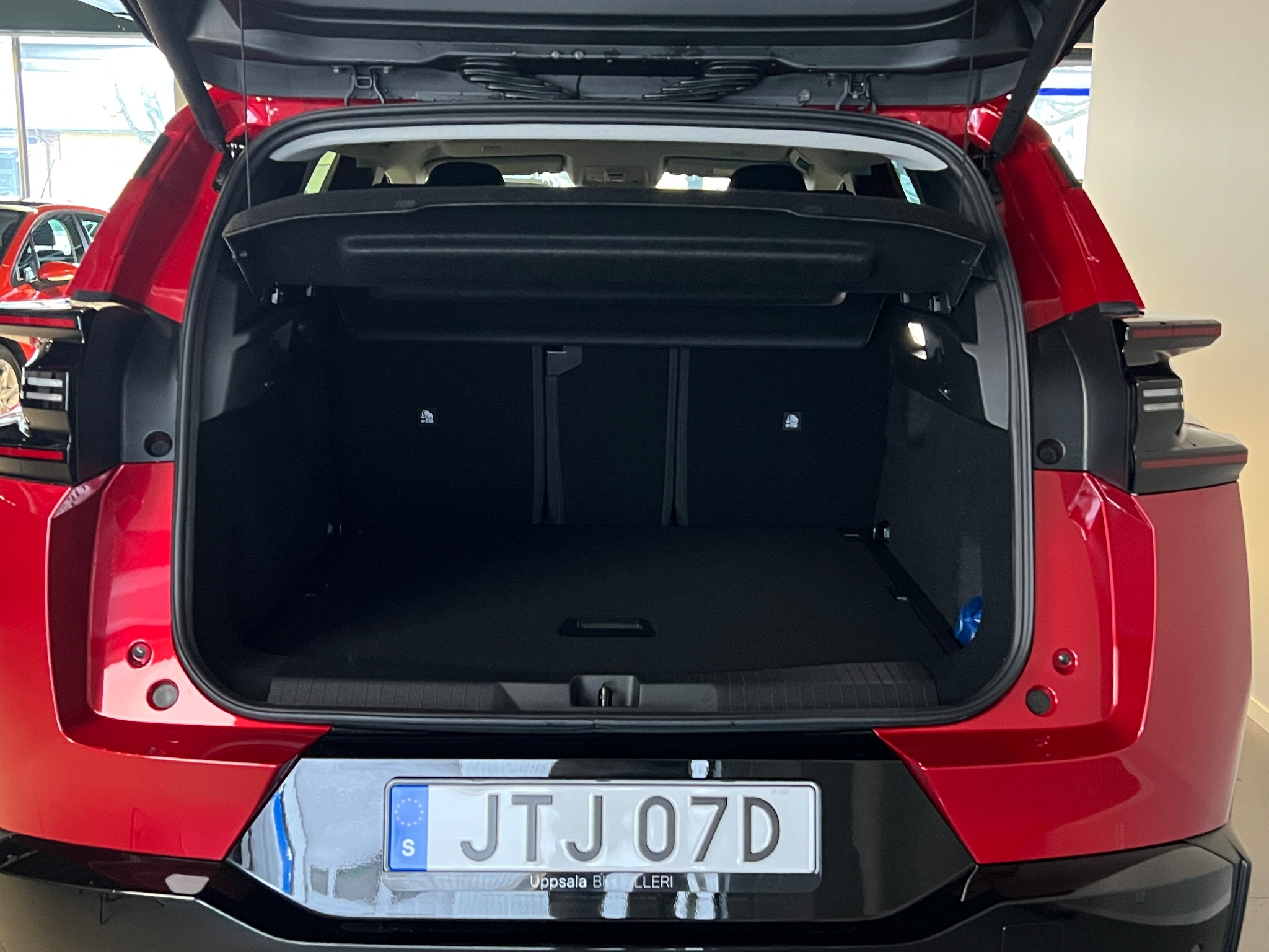 Citroen C5 Aircross 2026, photo 6/54