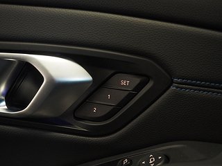 Sedan BMW M340 16 av 27