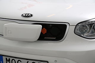 Kombi Kia Soul 7 av 27