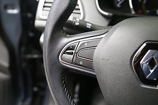 Halvkombi Renault Mégane 16 av 27