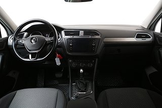 SUV Volkswagen Tiguan Allspace 17 av 25