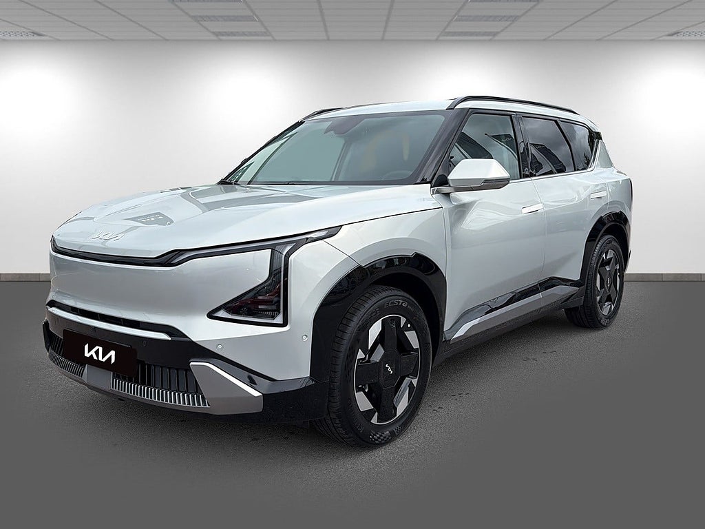 Kia EV5 PLUS FWD LONG RANGE