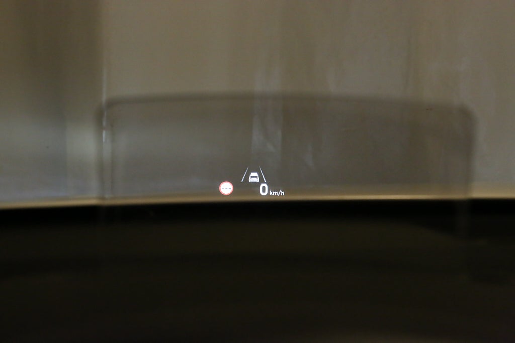 Hyundai Kona 39.2 kWh Advanced Skinn Krell HuD Leasbar 2022